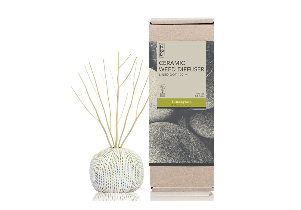 Ceramic Line Dot 100ml