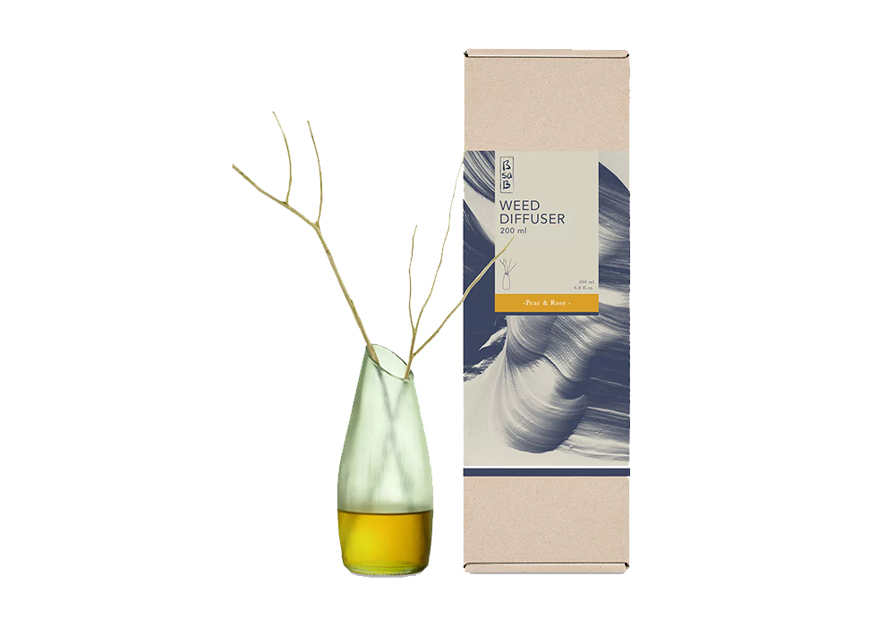 Diffuser Weed 200ml